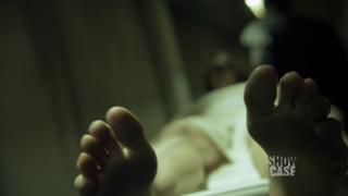 Rachel Nichols feet photo thumbnail