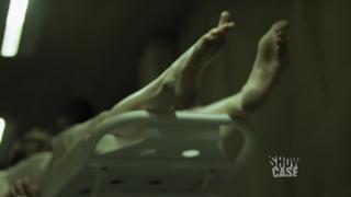 Rachel Nichols feet photo thumbnail