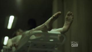 Rachel Nichols feet photo thumbnail