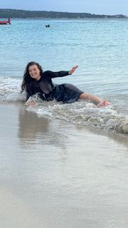 Rachel Pizzolato feet photo thumbnail