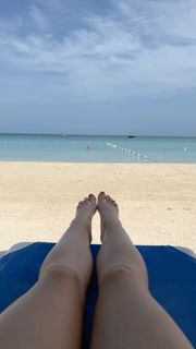Rachel Pizzolato feet photo thumbnail