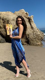 Rachel Pizzolato feet photo thumbnail