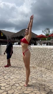 Rachel Pizzolato feet photo thumbnail