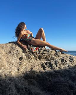 Rachel Pizzolato feet photo thumbnail