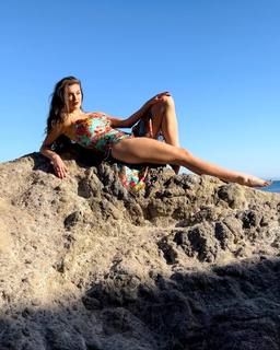 Rachel Pizzolato feet photo thumbnail