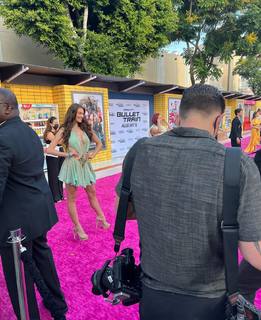 Rachel Pizzolato feet photo thumbnail