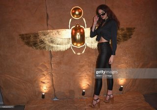 Rachel Pizzolato feet photo thumbnail