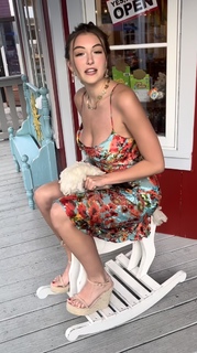 Rachel Pizzolato feet photo thumbnail