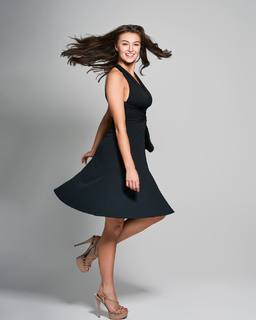 Rachel Pizzolato feet photo thumbnail