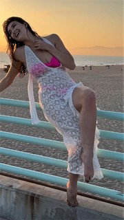 Rachel Pizzolato feet photo thumbnail