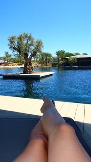Rachel Pizzolato feet photo thumbnail