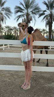 Rachel Pizzolato feet photo thumbnail