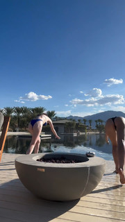 Rachel Pizzolato feet photo thumbnail