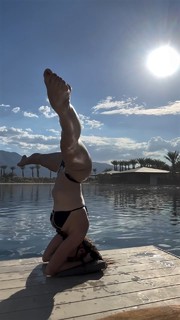 Rachel Pizzolato feet photo thumbnail