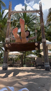 Rachel Pizzolato feet photo thumbnail