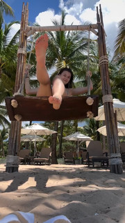 Rachel Pizzolato feet photo thumbnail