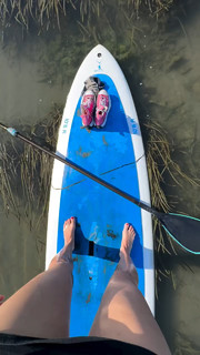 Rachel Pizzolato feet photo thumbnail