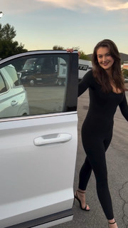 Rachel Pizzolato feet photo thumbnail