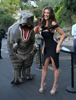 Rachel Pizzolato feet photo thumbnail