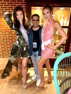 Rachel Pizzolato feet photo thumbnail