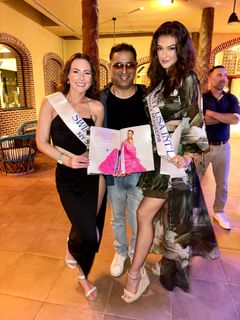 Rachel Pizzolato feet photo thumbnail