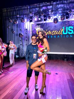 Rachel Pizzolato feet photo thumbnail