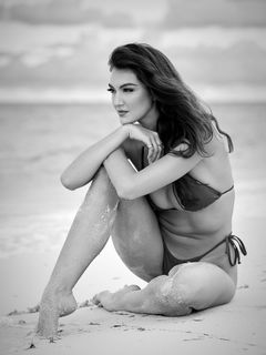 Rachel Pizzolato feet photo 20