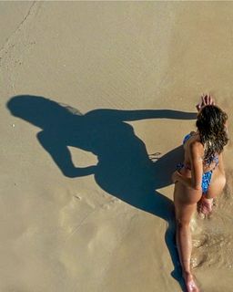 Rachel Pizzolato feet photo 17