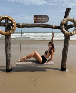 Rachel Pizzolato feet photo 4