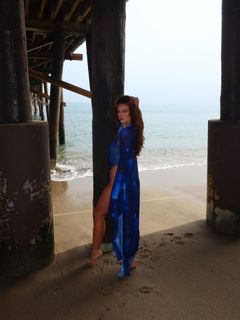 Rachel Pizzolato feet photo 3