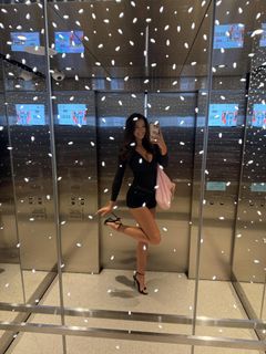 Rachel Pizzolato feet photo 4