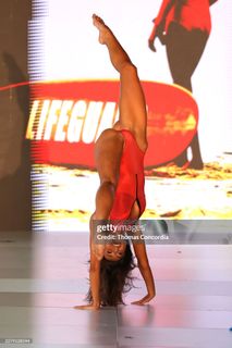 Rachel Pizzolato feet photo 6