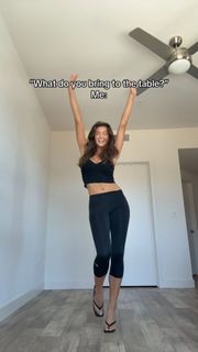 Rachel Pizzolato feet photo 1