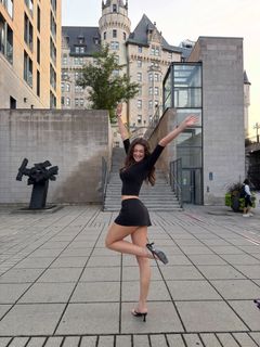 Rachel Pizzolato feet photo 18