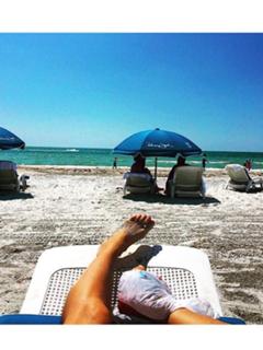 Rachel Platten feet photo 5