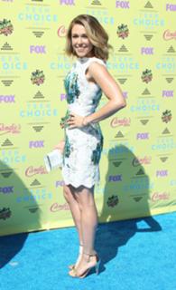 Rachel Platten feet photo 2