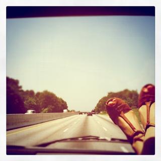 Rachel Platten feet photo 17