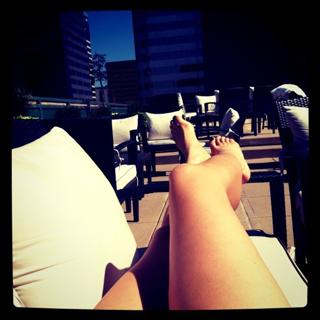 Rachel Platten feet photo 16