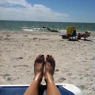 Rachel Platten feet photo 15