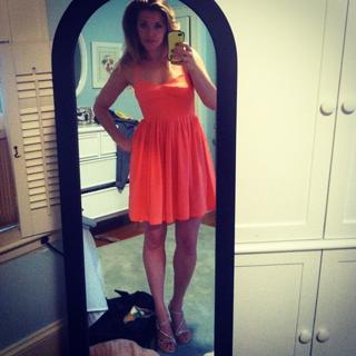 Rachel Platten feet photo 11
