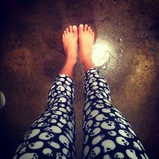 Rachel Platten feet photo 8