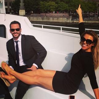 Rachel Platten feet photo 4