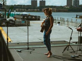 Rachel Platten feet photo 13