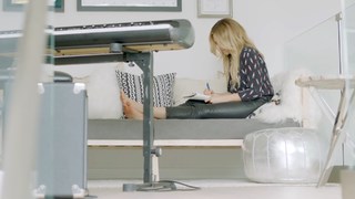 Rachel Platten feet photo 19