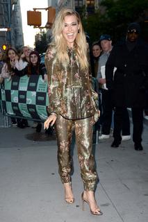 Rachel Platten feet photo 10