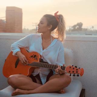 Rachel Platten feet photo 18