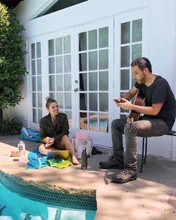 Rachel Platten feet photo 16