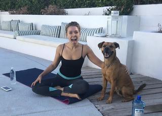 Rachel Platten feet photo 15