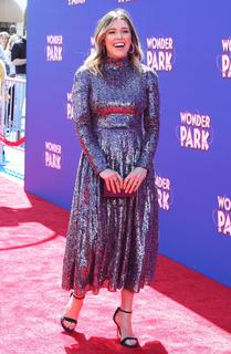 Rachel Platten feet photo 12