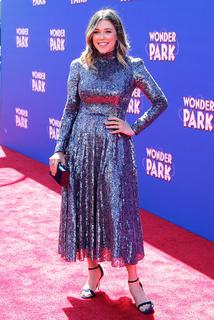 Rachel Platten feet photo 10